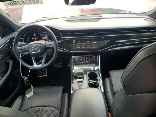 WA1AWAF16LD026862 2020 AUDI SQ8 - Image 8