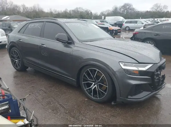 WA1AWAF17LD025235 2020 AUDI SQ8