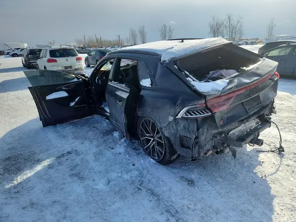 WA1AWAF19MD017588 2021 AUDI SQ8 - Image 2