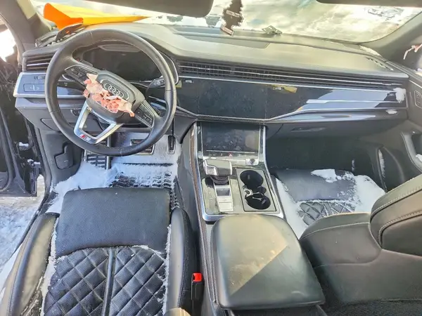 WA1AWAF19MD017588 2021 AUDI SQ8 - Image 8
