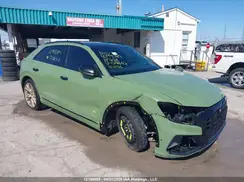 WA1AWAF1XMD017647 2021 AUDI SQ8