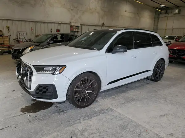 WA1AWAF72LD012624 2020 AUDI SQ7 - Image 1
