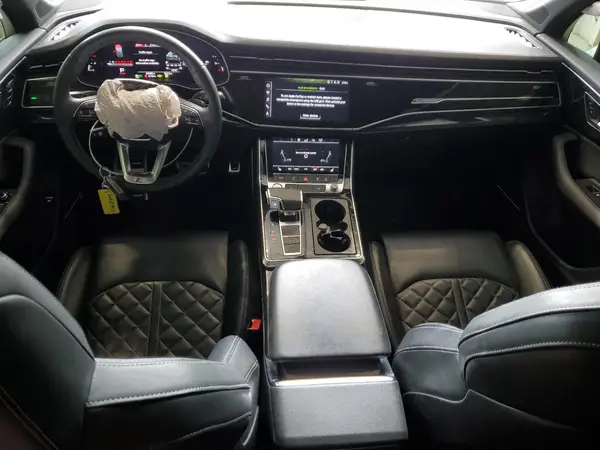 WA1AWAF72LD012624 2020 AUDI SQ7 - Image 8