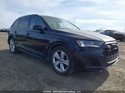 WA1AWAF73MD012942 2021 AUDI SQ7