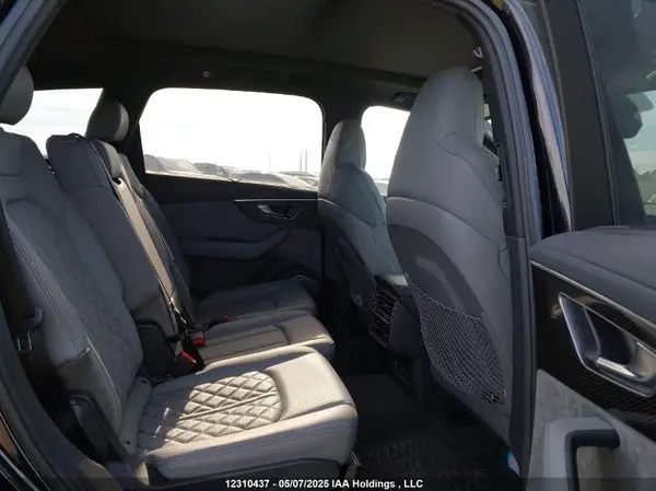 WA1AWAF73MD012942 2021 AUDI SQ7 - Image 8