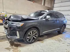 WA1AWAF74LD013175 2020 AUDI SQ7