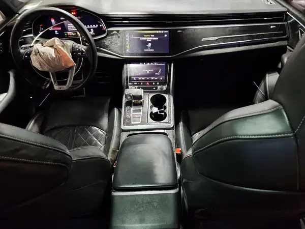 WA1AWAF74LD013175 2020 AUDI SQ7 - Image 8