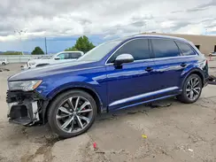 WA1AWAF75LD011127 2020 AUDI SQ7