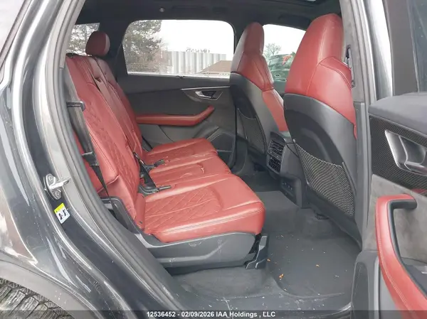 WA1AWAF77MD024155 2021 AUDI SQ7 - Image 8