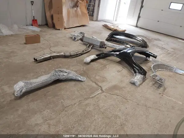 WA1AWAF79MD036890 2021 AUDI SQ7 - Image 2