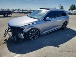 WA1AWAF7XLD013276 2020 AUDI SQ7