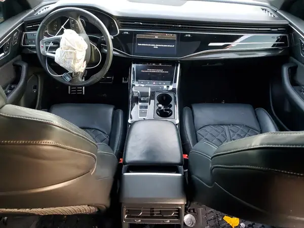 WA1AWBF10MD008042 2021 AUDI SQ8 - Image 8