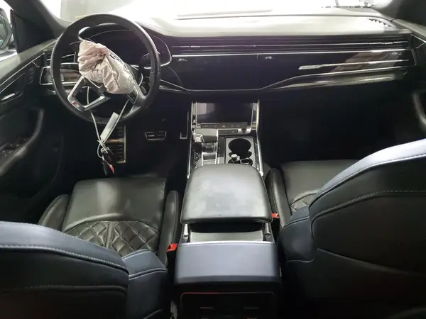 WA1AWBF10MD032082 2021 AUDI SQ8 - Image 8