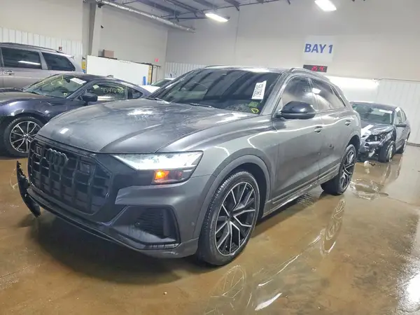 WA1AWBF10PD037206 2023 AUDI SQ8 - Image 1