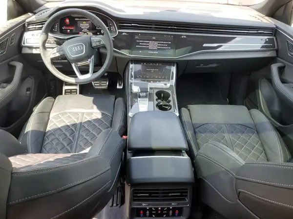 WA1AWBF10RD015399 2024 AUDI SQ8 - Image 8