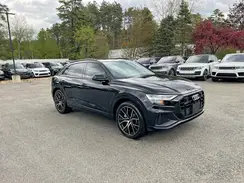 WA1AWBF11MD002900 2021 AUDI SQ8