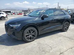 WA1AWBF11ND017222 2022 AUDI SQ8
