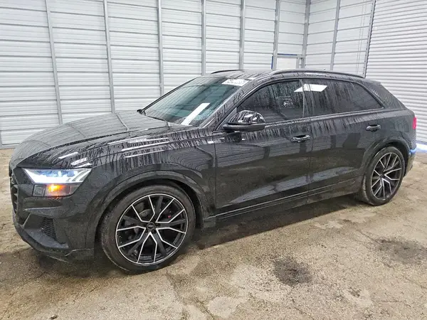 WA1AWBF11ND023487 2022 AUDI SQ8 - Image 1