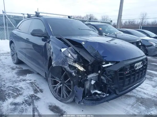 WA1AWBF11PD027736 2023 AUDI SQ8