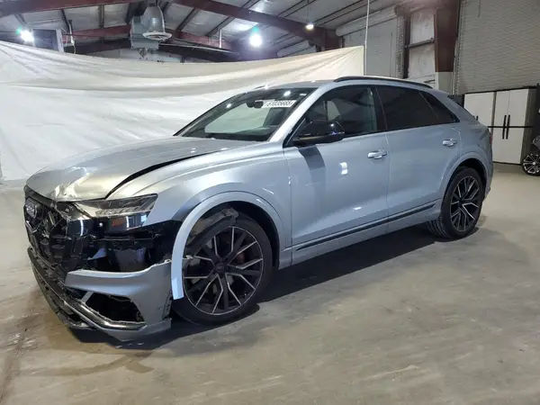 WA1AWBF11PD028059 2023 AUDI SQ8 - Image 1