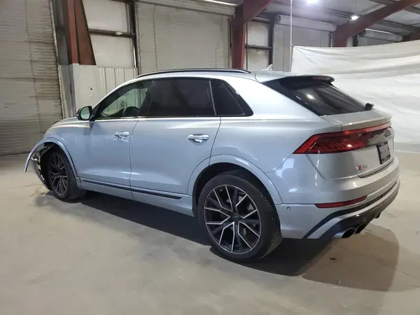 WA1AWBF11PD028059 2023 AUDI SQ8 - Image 2