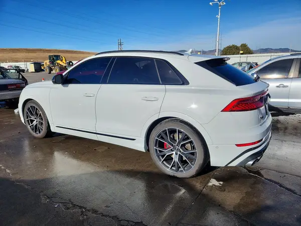 WA1AWBF12PD007978 2023 AUDI SQ8 - Image 2