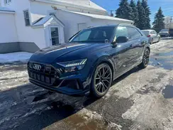WA1AWBF13PD043307 2023 AUDI SQ8