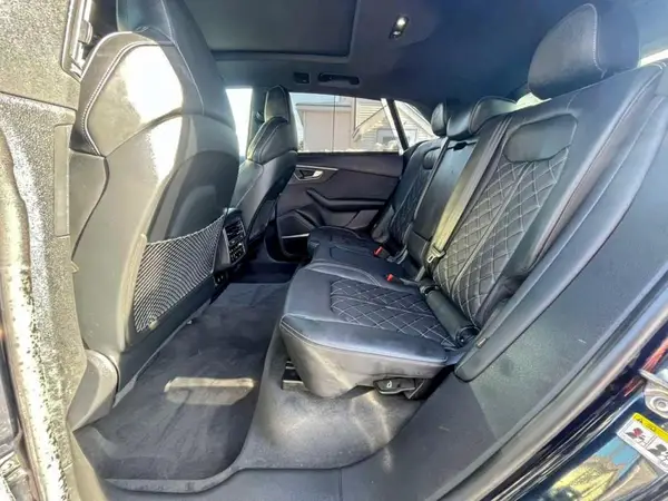 WA1AWBF13PD043307 2023 AUDI SQ8 - Image 8