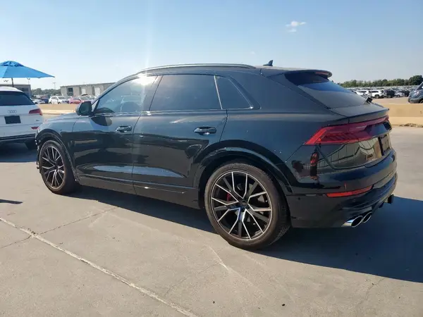 WA1AWBF13PD047647 2023 AUDI SQ8 - Image 2