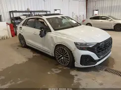 WA1AWBF13SD003012 2025 AUDI SQ8