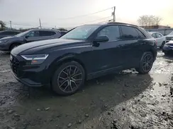 WA1AWBF14MD004074 2021 AUDI SQ8