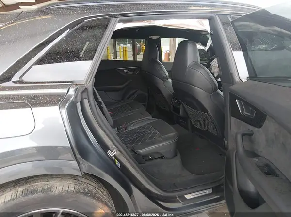 WA1AWBF14MD011476 2021 AUDI SQ8 - Image 8