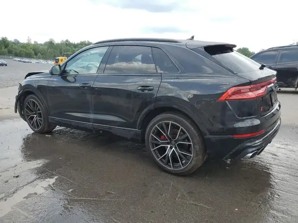 WA1AWBF14PD027259 2023 AUDI SQ8 - Image 2