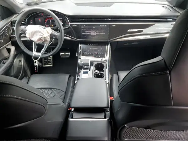 WA1AWBF14PD027259 2023 AUDI SQ8 - Image 8