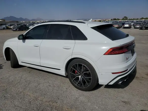 WA1AWBF14PD046202 2023 AUDI SQ8 - Image 2