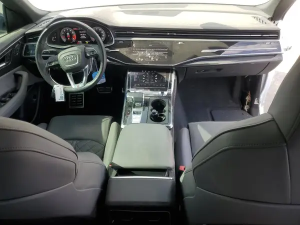 WA1AWBF14PD046202 2023 AUDI SQ8 - Image 8
