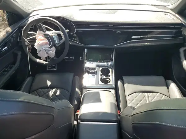 WA1AWBF14RD003692 2024 AUDI SQ8 - Image 8