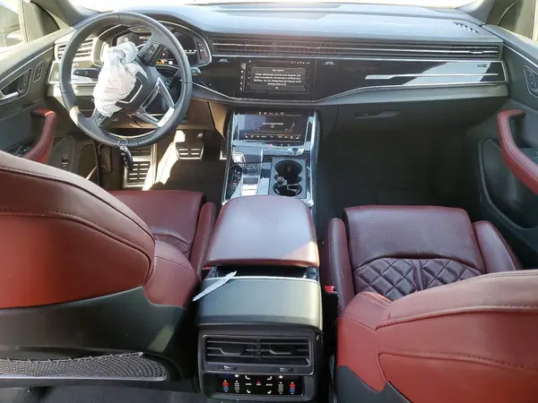 WA1AWBF15RD007704 2024 AUDI SQ8 - Image 8
