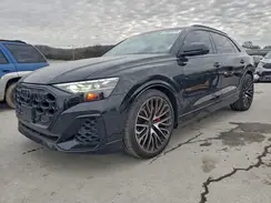 WA1AWBF15SD022502 2025 AUDI SQ8