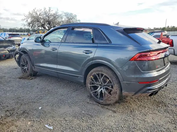 WA1AWBF16MD002620 2021 AUDI SQ8 - Image 2