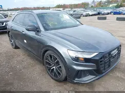 WA1AWBF16MD006733 2021 AUDI SQ8