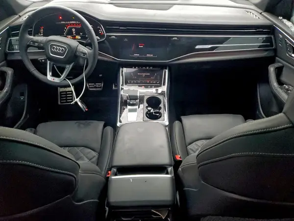 WA1AWBF16SD024744 2025 AUDI SQ8 - Image 8