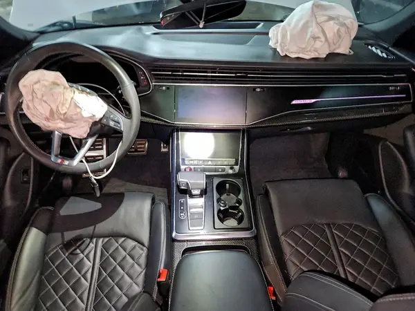 WA1AWBF17MD008748 2021 AUDI SQ8 - Image 8