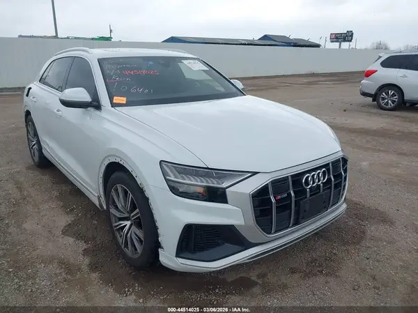WA1AWBF17PD009550 2023 AUDI SQ8