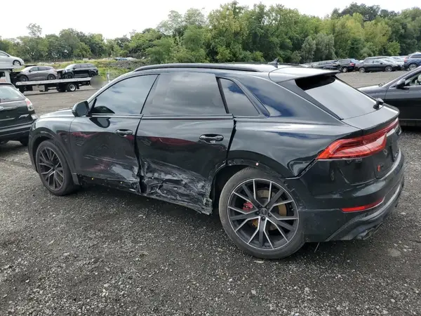 WA1AWBF17PD044797 2023 AUDI SQ8 - Image 2