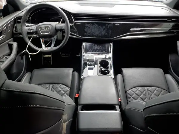 WA1AWBF17PD044797 2023 AUDI SQ8 - Image 8