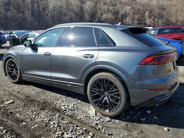WA1AWBF17RD008918 2024 AUDI SQ8 - Image 2