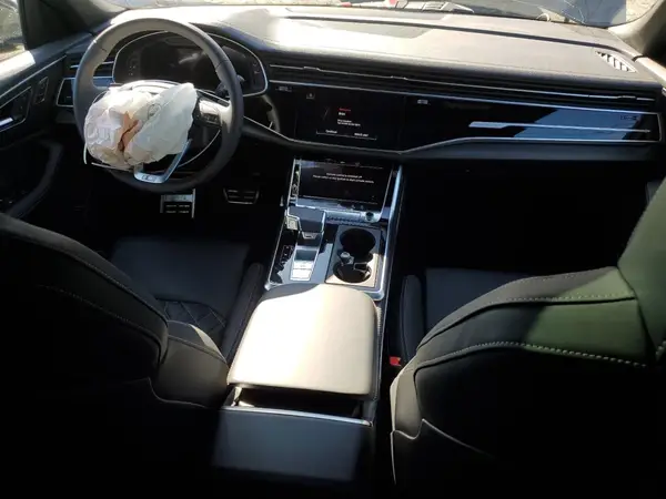 WA1AWBF17RD008918 2024 AUDI SQ8 - Image 8