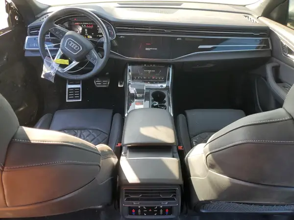 WA1AWBF17RD013469 2024 AUDI SQ8 - Image 8