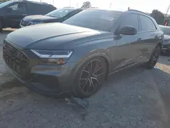 WA1AWBF18MD034582 2021 AUDI SQ8
